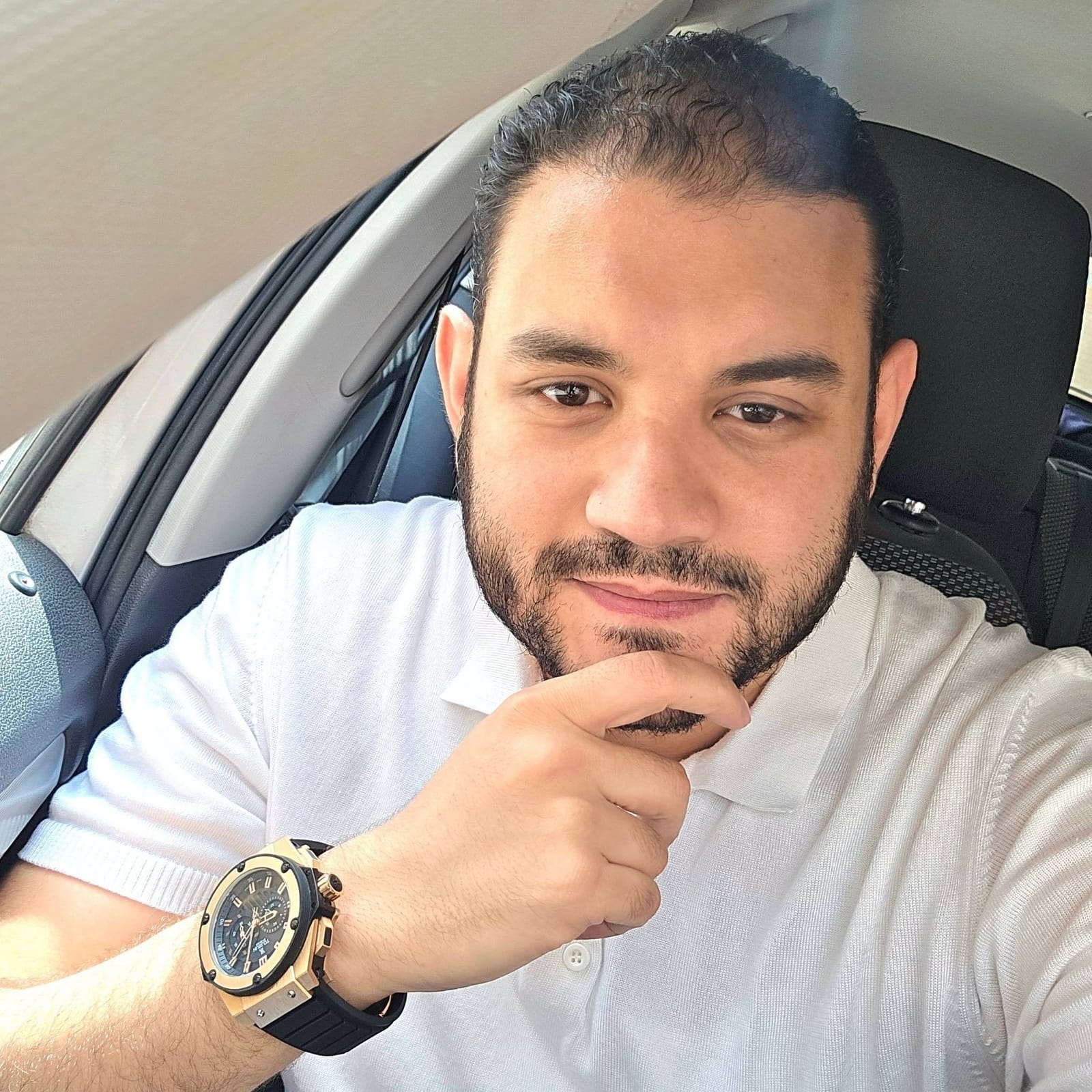 Dr. Ibrahim Abdelmunim