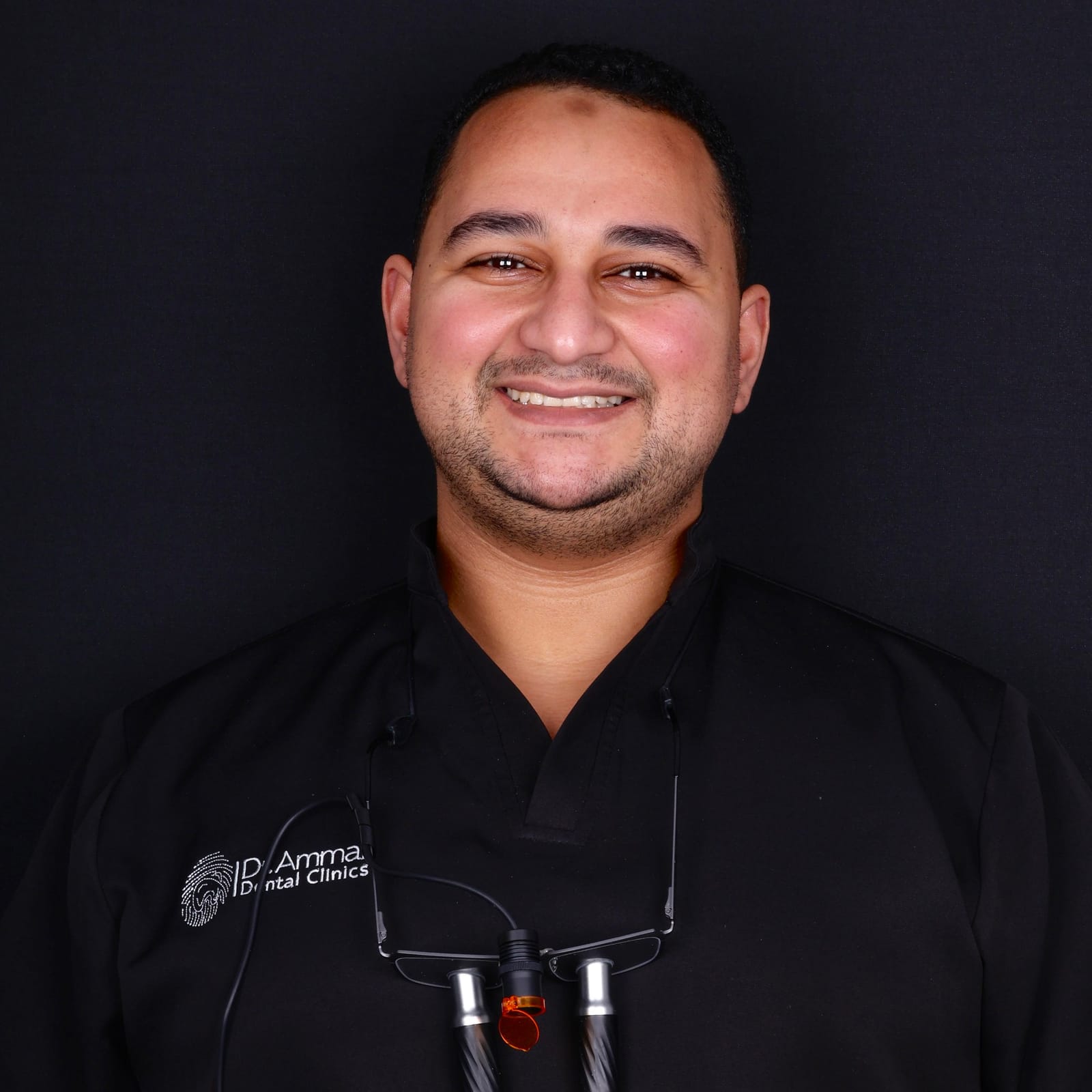 Dr. Khaled Selim