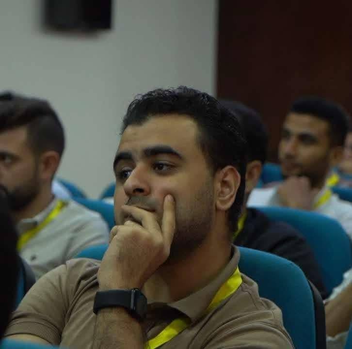 Dr. Muhammad Ashraf