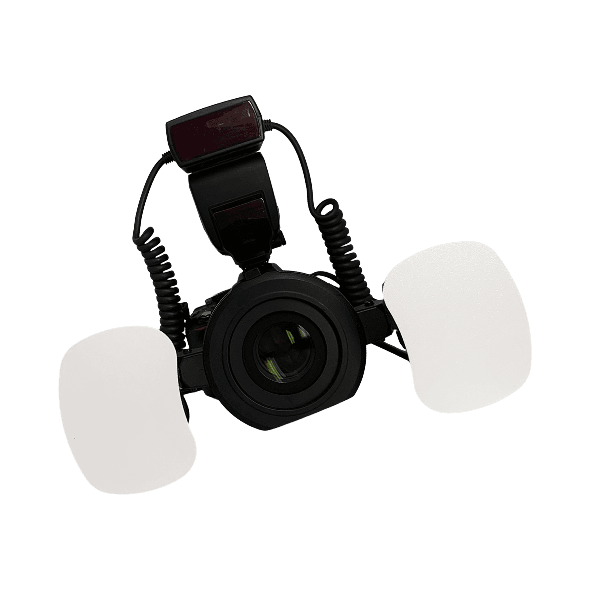 OptiCap Ring Flash